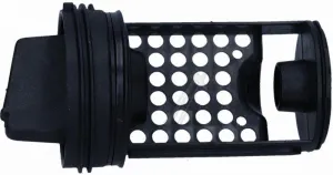 Flusensieb 438309 Gorenje für Waschmaschine Flusenfilter Pumpensieb Ersatzteil