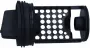 Flusensieb 438309 Gorenje für Waschmaschine Flusenfilter Pumpensieb Ersatzteil