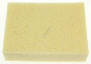 Whirlpool Indesit 480121104258 Gummikissen - C00322441 schwamm