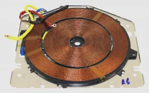 Brandt AS0031800 Spule - Inductor --krone 280