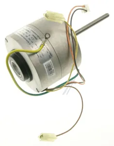Arcelik Grundig Beko 5400042904 Motor - Motor, fan
