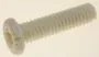 Arcelik Grundig Beko 1783660300 - Stellfuss