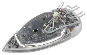 BSH Bosch Siemens 00748734 Bügelsohle - Bügelsohle