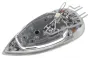 BSH Bosch Siemens 00748734 Bügelsohle - Bügelsohle