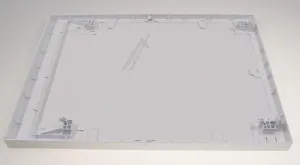 Vestel Gehäuseoberteil 42009396 für Geschirrspüler 45cm Ablage oben Ersatzteil