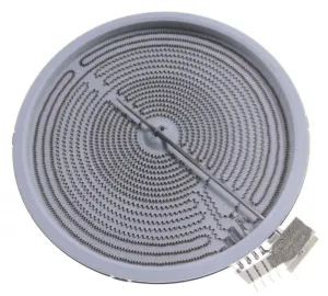 AEG Electrolux 140028987018 Kochplatte - Strahlungsheizer