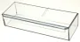 AEG Electrolux 140056094034 Tank - Abwasserbehälter,mittel,296,26