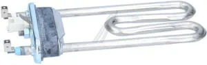Heizung + NTC 1300w für Waschmaschine wie Candy 41034901/ 41042459 Ersatzteil