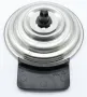 Philips Saeco Padhalter für Kaffeemaschine Halter für 1 Tasse 422225944212 Ersatzteil