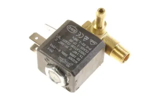 Delonghi AT2131400010 Magnetventil - Magnetventil 6258