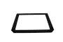 Gorenje 442010 Innenscheibe - Backofen türglas innen bio 60 piro 9005