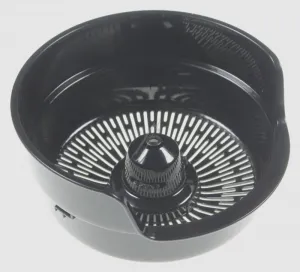 Philips 996510074996 Zitronenpresse - Zitrus taste schüssel Philips 996510074996 Zitronenpresse - Zitrus taste schüssel