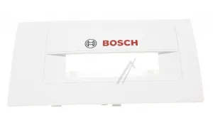 Bosch Siemens Blende Waschmittelkasten 12010270 für Waschmaschine Schalengriff Ersatzteil