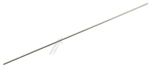 Whirlpool Indesit 481010733505 Dekorleiste - C00446054 zierleiste abl. inox