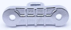 Samsung DC6600890A Haken - Lever-tip,zndc,ni coating