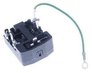 Vestel 32045308 Startrelais - Over l.gr.sr58cy1/bt35-120/jpqv-15 dbep