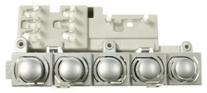 Vestel 42105249 Lichtleiste - F2 button-light guide group-20-30-mtkrm