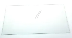 AEG Electrolux 2249061140 Deckel Gemüseschale - Glasboden