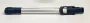 Philips Saeco 300003535031 Teleskoprohr - Cp0957/01 tube assy dark royal blue/magm
