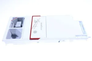 AEG Electrolux Waschmitteleinspülkasten 4055948139 für Waschmaschine Ersatzteil