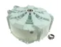 BSH Bosch Siemens 00715098 Bottichhinterteil - Laugenbehaelter-hint