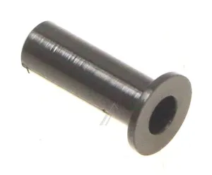 Liebherr 288498900 Bolzen - Fassung de scharniere schwarz uku