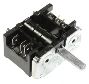 Vestel 32001418 - Ovnomskifter