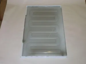 Arcelik Grundig Beko 2961961100 Gehäuse Seitenteil - Seitenwand