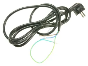 Gorenje 402905 Kaltgerätenetzkabel - Kabel und stecker