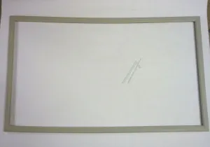 Whirlpool Indesit 481246668941 Kühlschranktürdichtung - C00311563 magnetdichtung