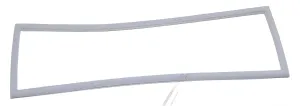 Bosch Siemens Magnettürdichtung Gefrierteil 00350969 für Kühlschrank Dichtung Ersatzteil