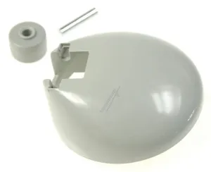 Gorenje 492847 Rollen - Klein rad
