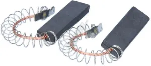 Kohlebürsten für Bosch Maxx 7 VarioPerfect WAE284F3/18