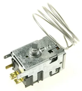 Bosch Siemens Thermostat 00609989 für Kühlschrank Ersatzteil