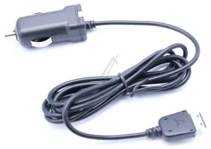 COM KFZ-Ladekabel - Kfz-ladekabel passend für samsung