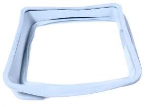Türdichtung für Waschmaschine Türmanschette wie Bauknecht 481010410453 Ersatzteil