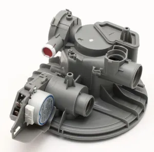 Midea 12176000016227 Sumpf - Sumpfboden