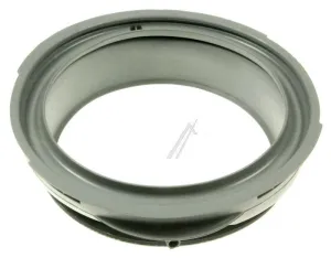 Türdichtung für Waschmaschine Türmanschette wie Bosch Siemens 289500 Ersatzteil