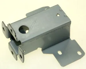 Sony 417044901 Verbindungsstück - Verbindungsstück zw. gerät u. fuss schwarz