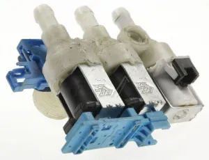 Arcelik Grundig Beko 2838880200 Ventil - Wasser einlass ventil (dreifach)