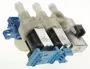 Arcelik Grundig Beko 2838880200 Ventil - Wasser einlass ventil (dreifach)