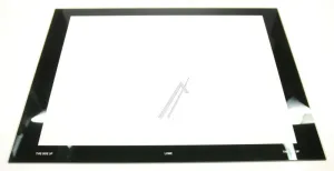 Vestel Innenscheibe 47009648 für Backofen Ersatzteil