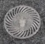 Midea 12120600000250 Rollen - Water wheel
