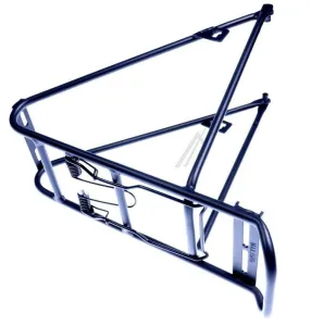 SoFlow Gepäckträger ohne Befestigungsmaterial 80030042 für E-Scooter Ersatzteil