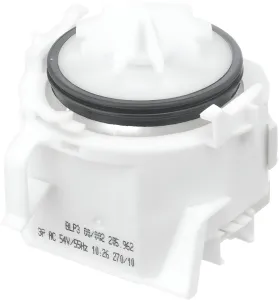 Ablaufpumpe 00611332 Bosch Geschirrspüler Laugenpumpe Blp300/002 Pumpenmotor Copreci Ersatzteil