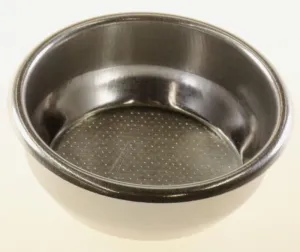 Philips Saeco 996530059134 Kaffeefilter - Nf08/005 sieb für 2 tassen 12-14 gr gd/se/sm2000