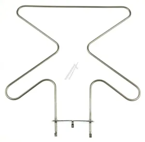Heizelement Unterhitze für Backofen 1100w wie Amica 8031255 Ersatzteil