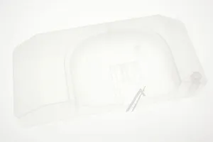 Whirlpool Indesit 481010661382 Verdampferschale - C00335350 ablage kompressor tt/t g