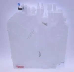 Wassertasche 00772437 Bosch Siemens für Geschirrspüler Druckwächtergefäß Ersatzteil