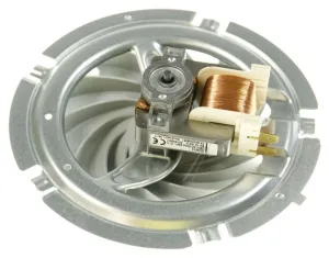 AEG Electrolux 3156935060 Motor - Motor,ventilatorset,230v